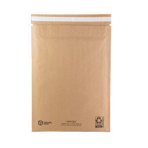 11.875" x 18.25" Honeycomb Padded Shipping Envelopes #6